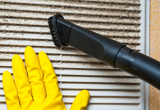 Best Air Duct Cleaning Near Me  in Haworth, NJ