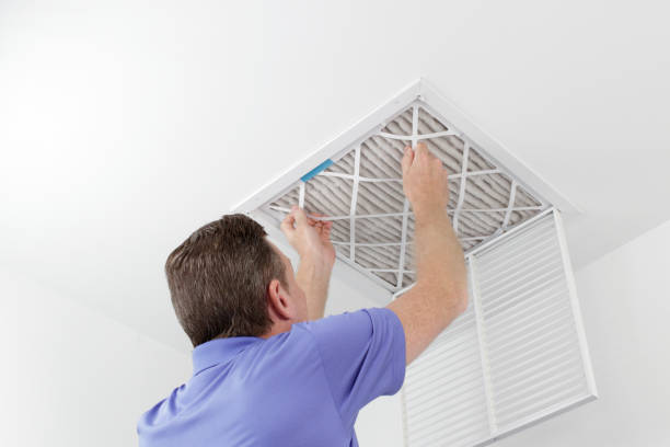 Best Affordable Duct Cleaning Services  in Haworth, NJ